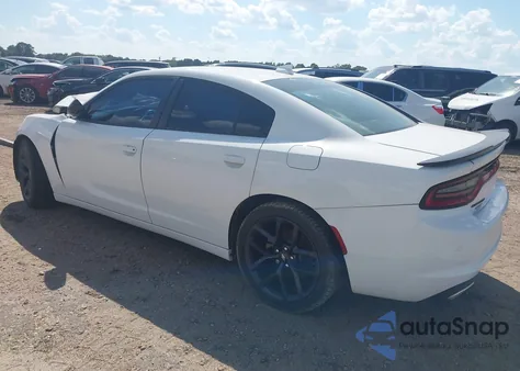 2023 Dodge Charger Sxt from USA, damaged, VIN 2C3CDXBG1PH595682